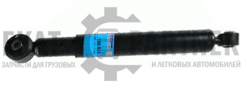 Амортизатор задний масляный Ford Sierra 1.3-2.3D 82-93 441048
