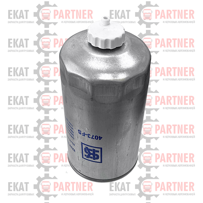 Фильтр топливный грубой очистки H196 D96 IVECO Stralis 50014073